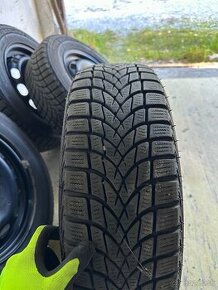 175/65 r14 zimné - 1