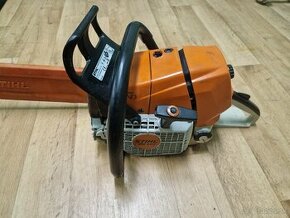 Stihl ms 461 - 1