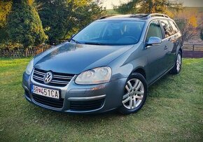 ✳️Volkswagen Golf 5 Variant 1.9 TDI Sportline✳️