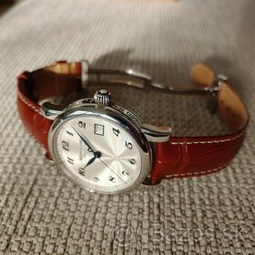 Montblanc Star Date Automatic 39mm - 1