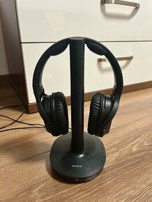 Sony  MDR-RF895RK Wireless Stereo headphone system