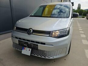 Volkswagen Caddy Life 2.0 TDI M6