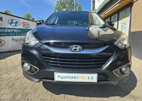 Hyundai ix35 2.0-4x4-TAŽNÉ-120kw-AUT.KLIMA - 1