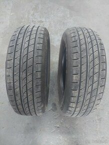 Zimné pneumatiky 235/65 R17 - 1