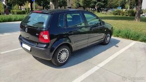 Vw Polo 1.9 SDI, 9N1, 2003