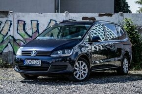 Volkswagen Sharan 2.0 TDI BMT Highline