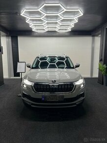 Škoda Kodiaq 2022 2.0tdi 147kw 4x4 dsg matrix 1.majiteľ