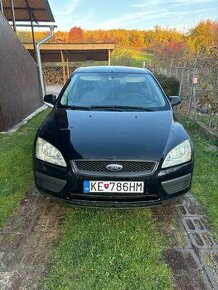 Ford Focus 1.6 tdci 80kw rok 2006