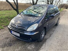 Xsara picasso