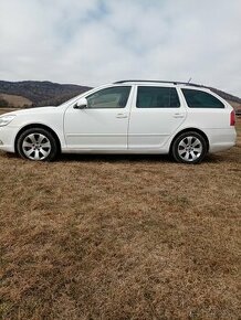 Škoda octavia 2