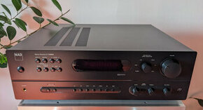 NAD Stereo Receiver C 720BEE