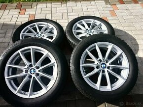 Bmw X3, X5 ...  5x120 r17