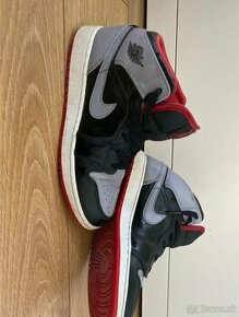 Nike air Jordan 1