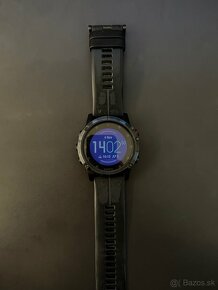 Garmin Fenix 5X Plus Sapphire