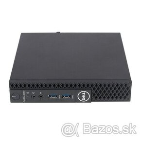 OptiPlex 3060 Micro - predaj