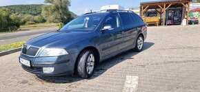 Škoda Octavia 2 Combi 1.9 TDI 77KW