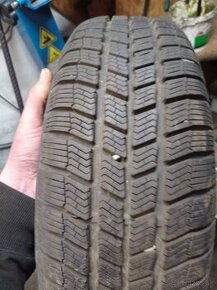 Zimne pneu barum 2ks 195/65 R15