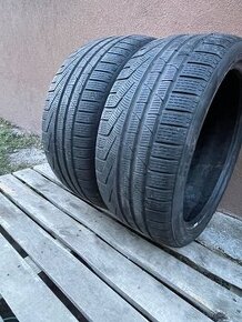 Pirelli 245/40 R20 2x=100€