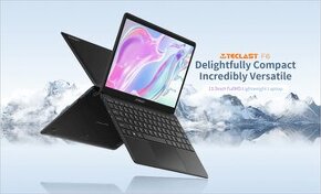 Predám  NOTEBOOK 13.3" Full HD IPS 8 GB RAM