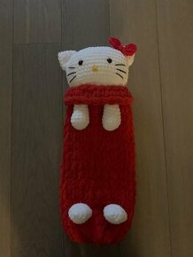 pyžamožruť Hello Kitty