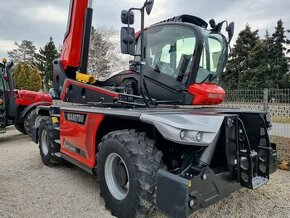 prenájom MANITOU MRT 2660 VISION