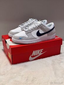 Nike Dunk low / SD gray