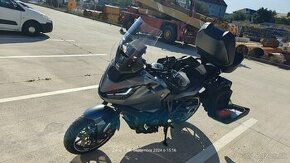 Predám Honda NT1100 2022