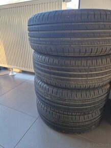 205/55 R16 pneumatiky Goodyear Efficient Grip Performance