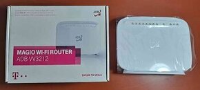 Wifi router ADB VV3212