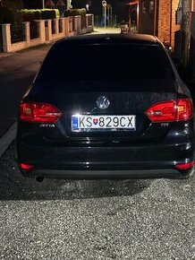 Predám Volkswagen Jetta