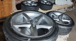 5x112 r 17 audi