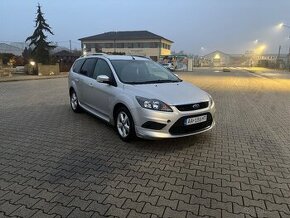 Predam ford focus 1.6 tdci r.v 2009