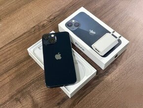 iPhone 13 mini (88% baterka)