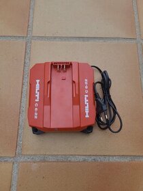 Hilti nabijacka Nuron