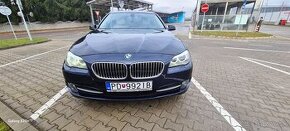 Predám BMW rad 5 Touring 525d Xdrive