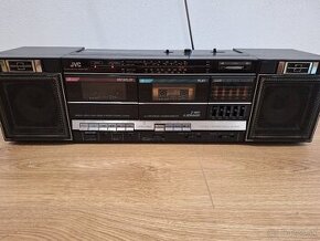 JVC PC-W35 rádiomagnetofón, Boombox