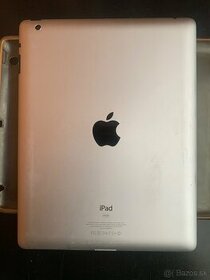 Apple Ipad 3 64GB - 1