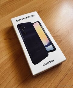 Samsung Galaxy A25 5G 6/128GB