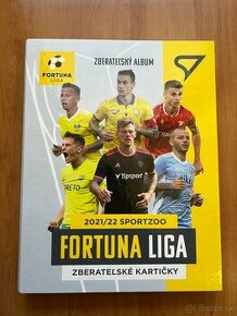 Fortuna Liga 2021/22 sportzoo