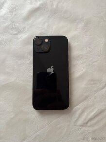 predám iphone 13 mini 128gb