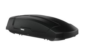 Kúpim strešný box Thule Force XT XL