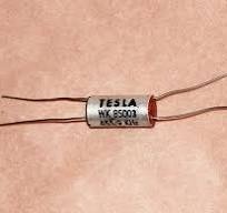 kúpim filter Tesla WK 85003, 455/9 kHz