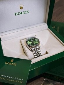 Rolex Datejust 36mm