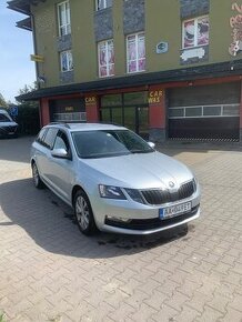 Škoda Octavia 1.6 tdi