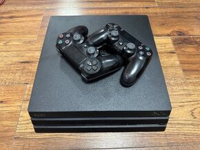 Ps4 pro