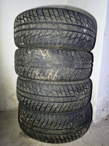 Zimné pneumatiky NOKIAN WR SUV3 265/70 R16