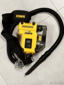 Dewalt aku vysavac odsavac prachu