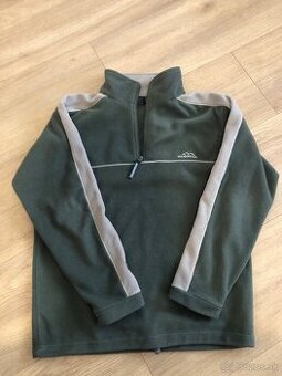 Fliska fleece - longbeach active