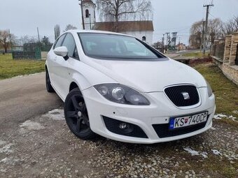 Seat leon 1.9 tdi