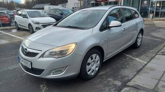 Opel Astra Sport Tourer ST 1.7 CDTI ECOTEC Enjoy